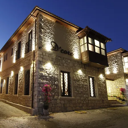 D'Core Alacati-2