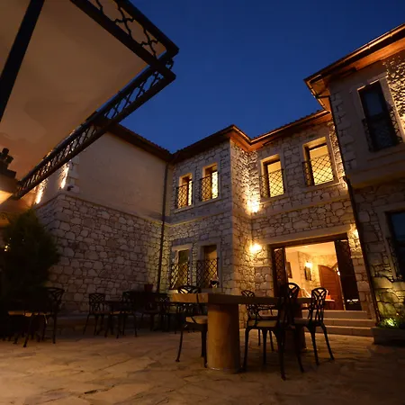 D'Core Alacati-3