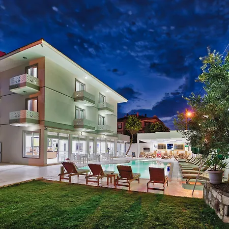 Ege Tulip Cesme-2
