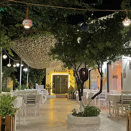 Esmana Hotel-2
