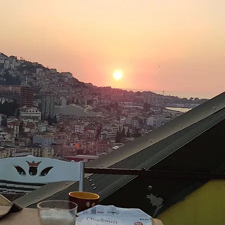 NURALP APART OTEL - Trabzon-2