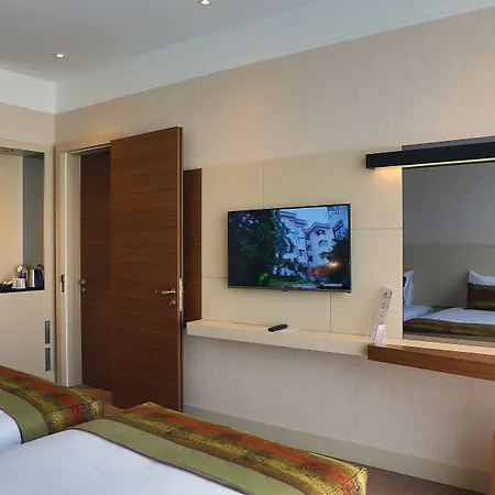 Hm Commerce Hotel-2