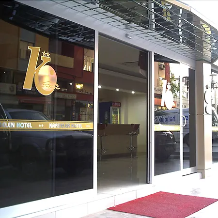 Kardelen Otel-2
