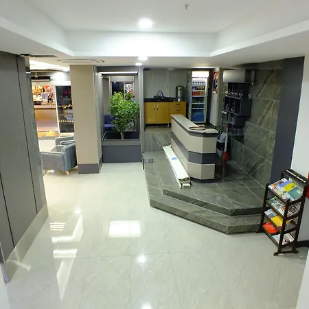 Kardelen Otel-3