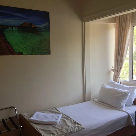 Çaylan Otel-2