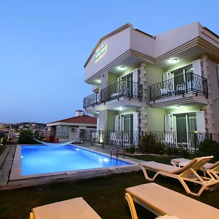 Kandıra Butik Hotel-3