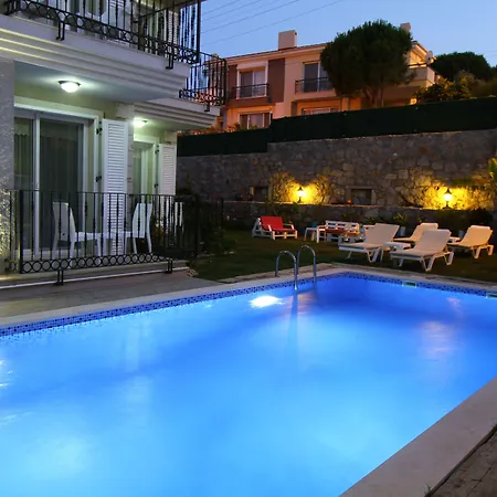 Kandıra Butik Hotel-2