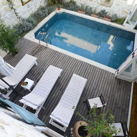 Eski Tas Hotel-2