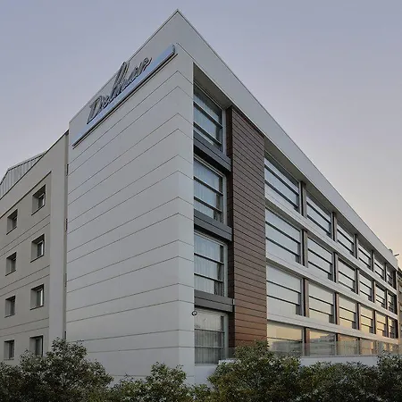 Delmar Suites & Residence-3