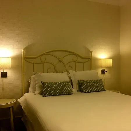 Piccolo Mondo Hotel (Adults Only)-2