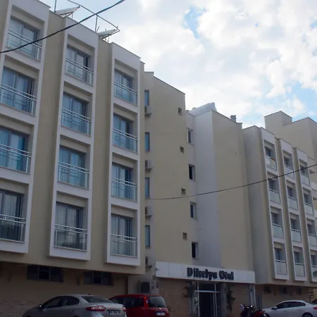 Dikelya Hotel-3