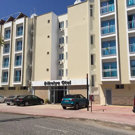 Dikelya Hotel-2