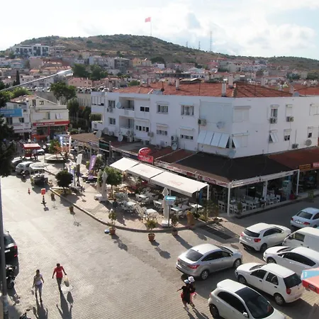 Goren Hotel-3