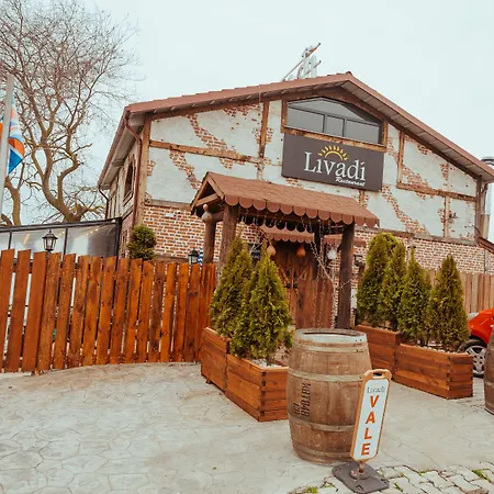 Lıvadı Otel-2