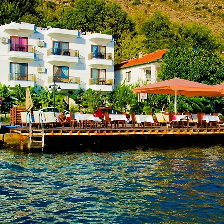 Dinc Hotel-3