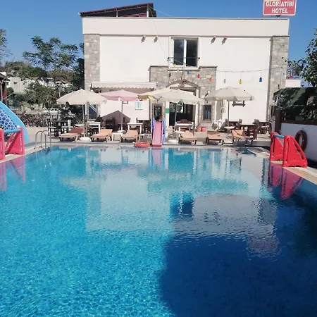 Gloria Tibi Hotel Gumbet-3