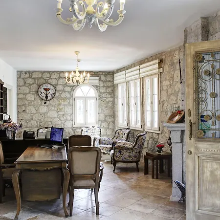 Alya Ruzgari Otel-3