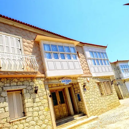 Alya Ruzgari Otel-2