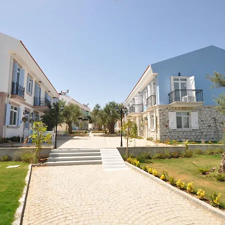 Zeytin Arası Apart Otel-3