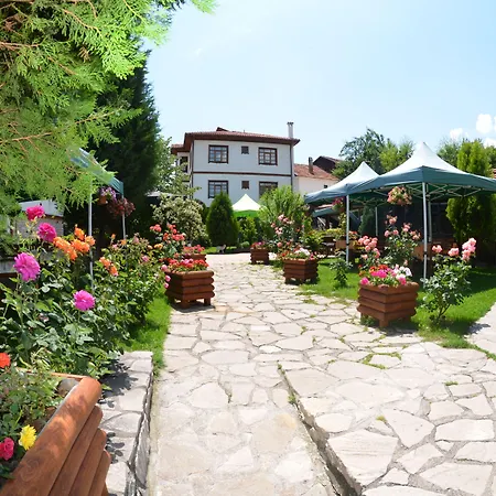 Akçe Konakları-2