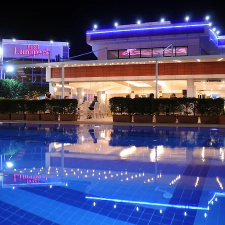 Limapark Hotel-2
