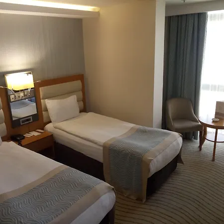Grand Turkuaz Hotel-3