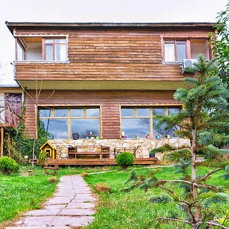 Agva Masal Evi-2