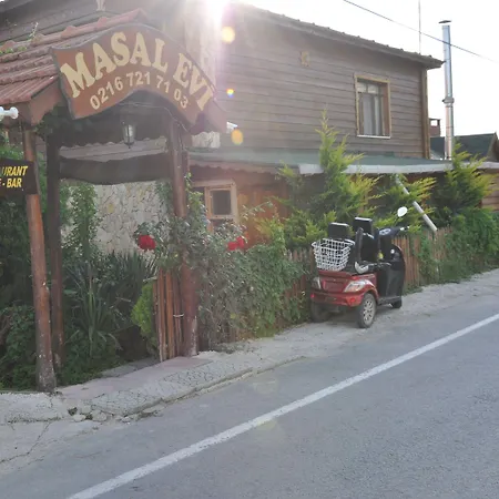 Agva Masal Evi-3