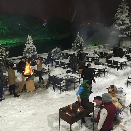Beyaz Saray Otel-3