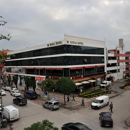 Royal Hotel Inegol-3