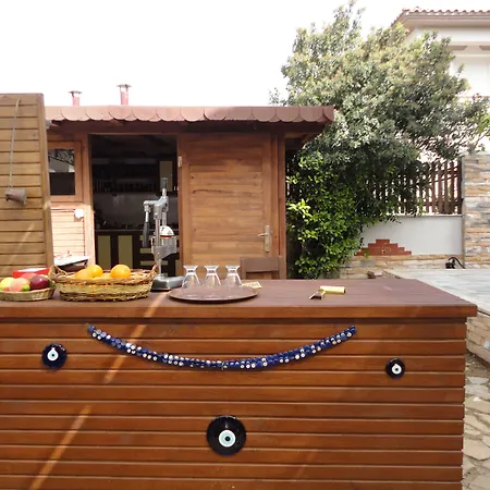 Cesme Ada Hotel-2