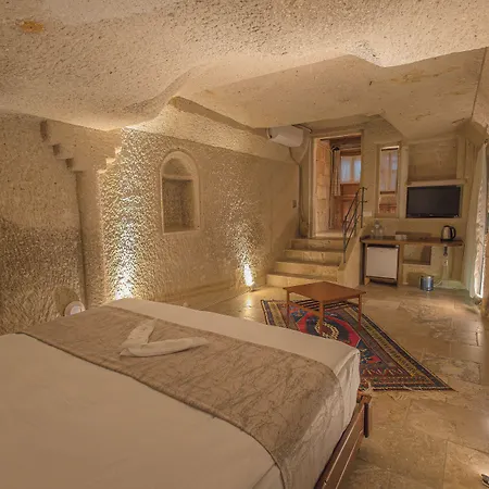 Osmanbey Cave House-2