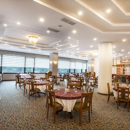 Ozkaymak Konya Hotel-2