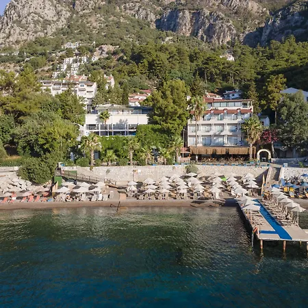 Hotel Mavi Deniz-2