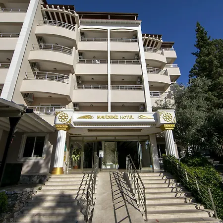 Hotel Mavi Deniz-3