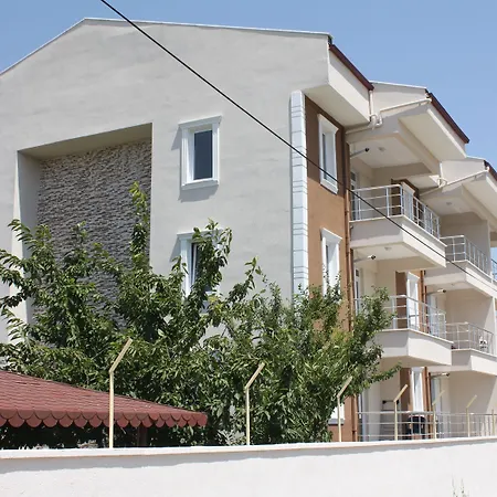 Karaagac Green Edirne-3