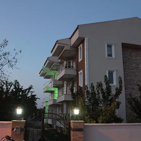 Karaagac Green Edirne-3