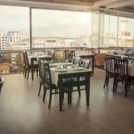 Yayla Hotel-2