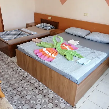 Hotel Grün-2