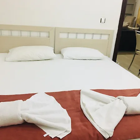 Fimaj Residence & Hotel-2