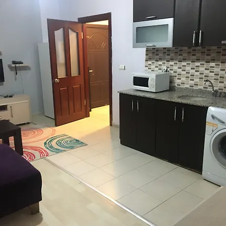 Fimaj Residence & Hotel-3