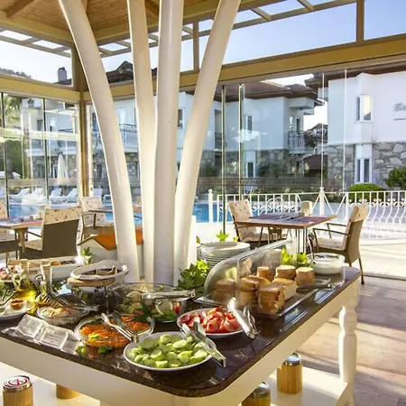 Dalyan Basar Hotel-3