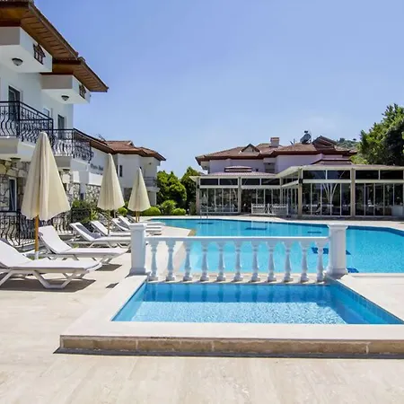 Dalyan Basar Hotel-2