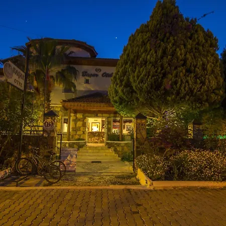 Dalyan Basar Hotel-2