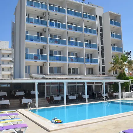 Yasmin Hotel-2