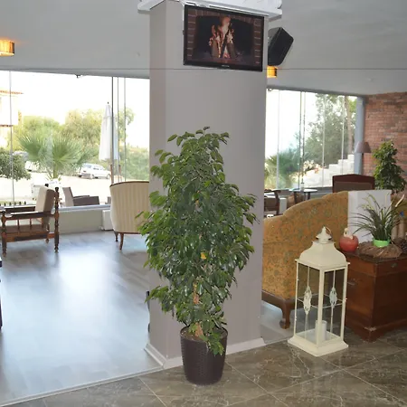 Hotel Hugo-3