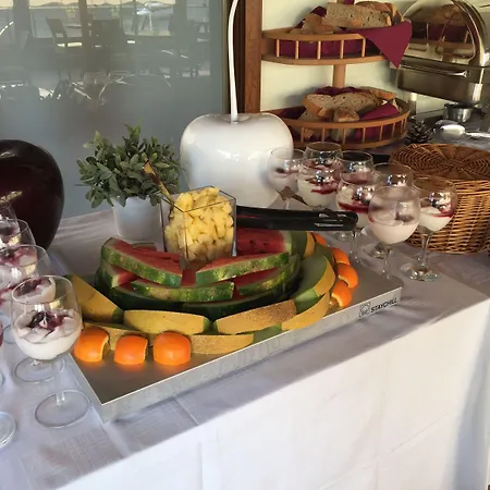 Hotel Hugo-2