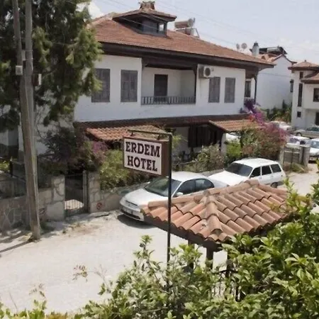 Erdem Hotel-3