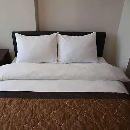 Adana Omur Otel-2