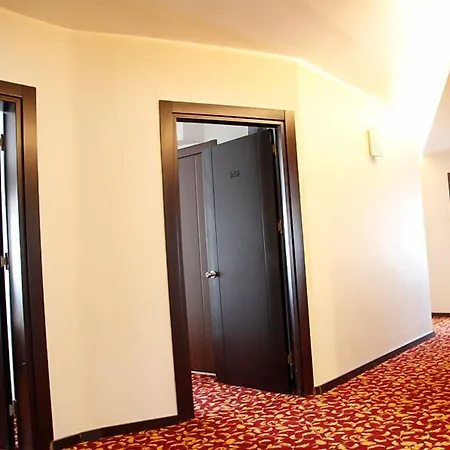 Adana Omur Otel-3